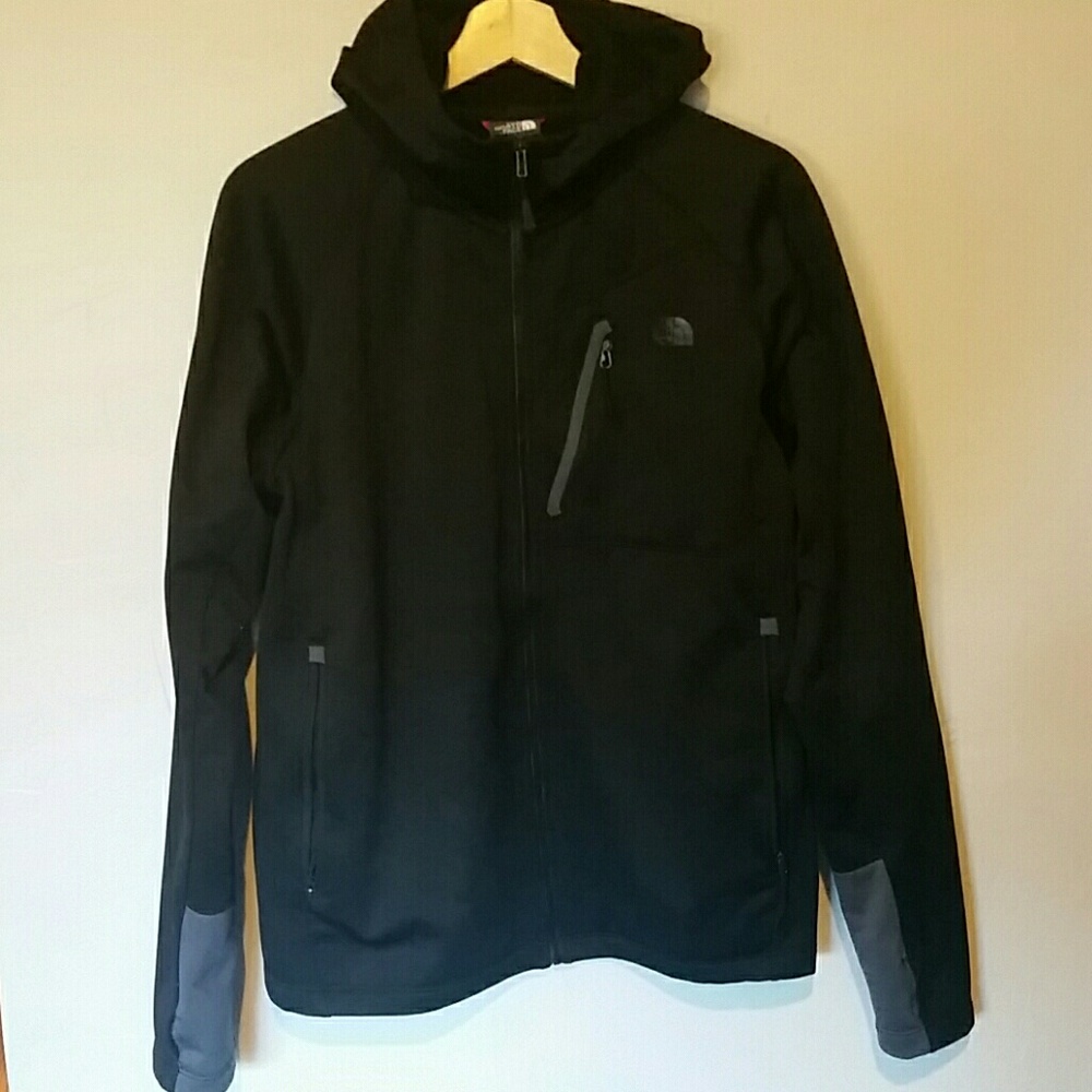 North Face , men's size medium